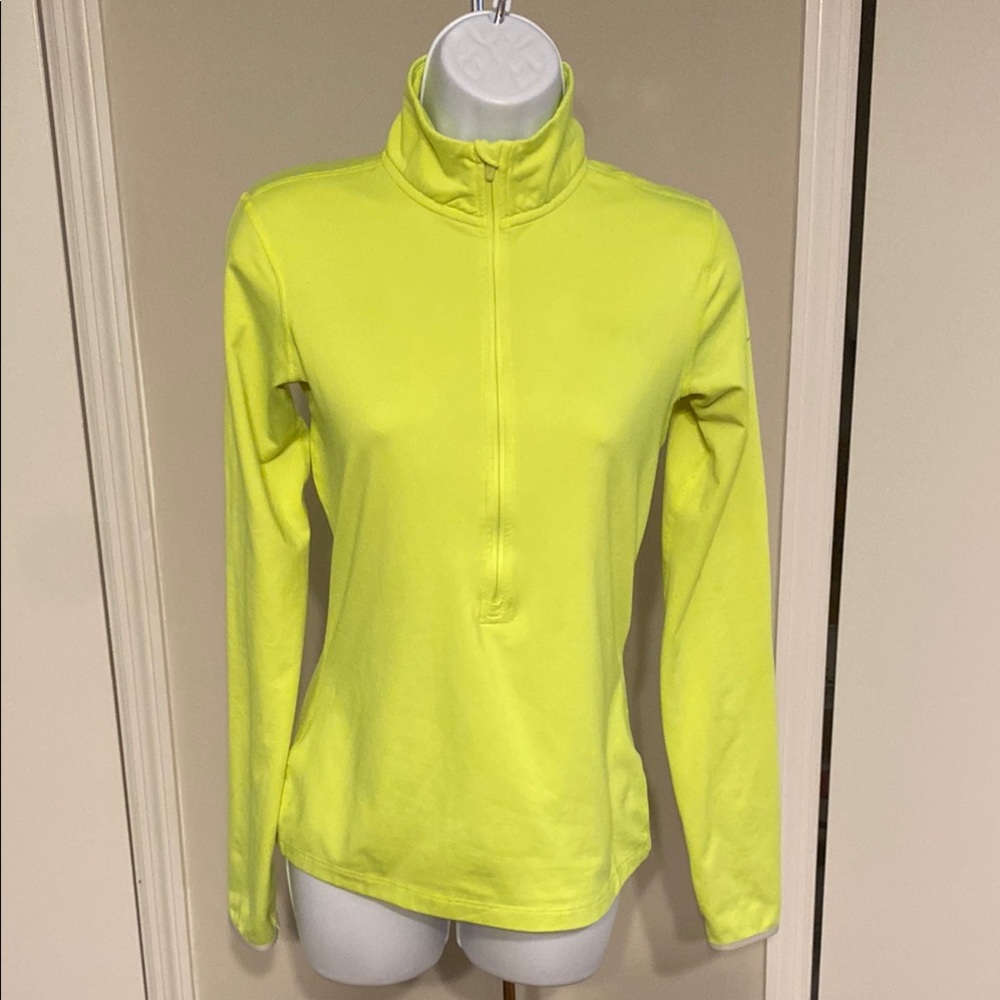 Nike Athletic Top